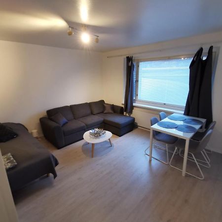 Cozy Apartment In The Center 罗瓦涅米 外观 照片