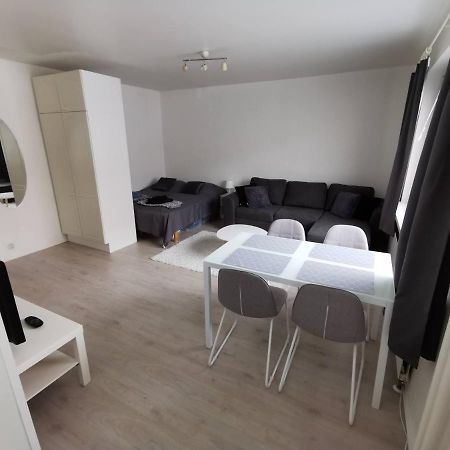 Cozy Apartment In The Center 罗瓦涅米 外观 照片