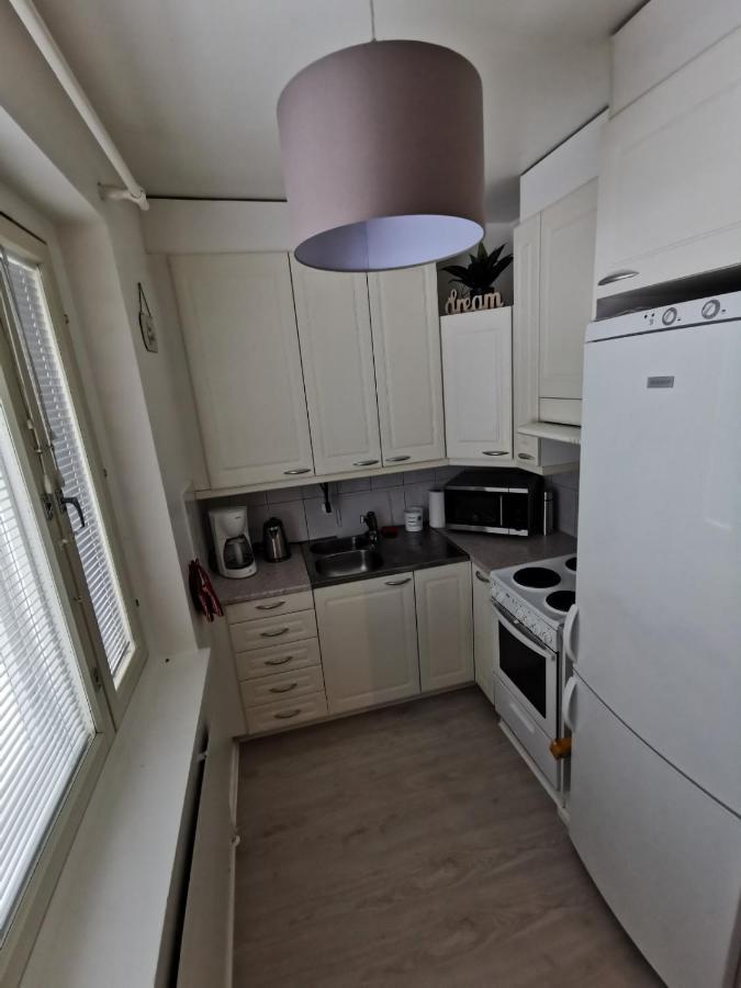 Cozy Apartment In The Center 罗瓦涅米 外观 照片